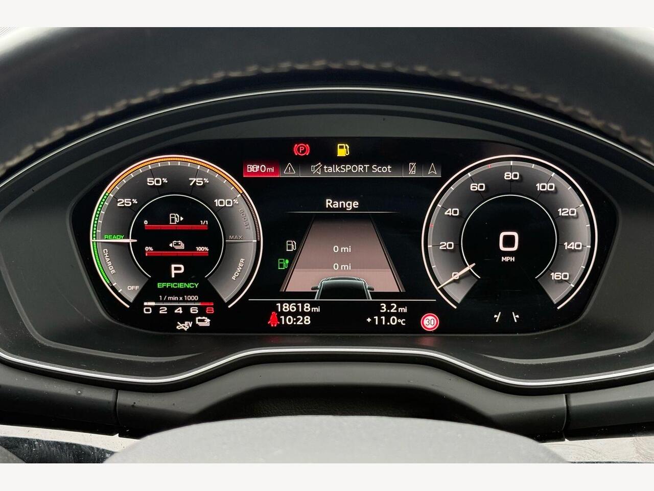 Used Audi Q5 2024 for sale - 77809809: Photo 7