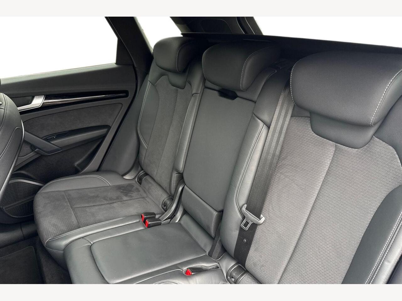 Used Audi Q5 2024 for sale - 77809809: Photo 8