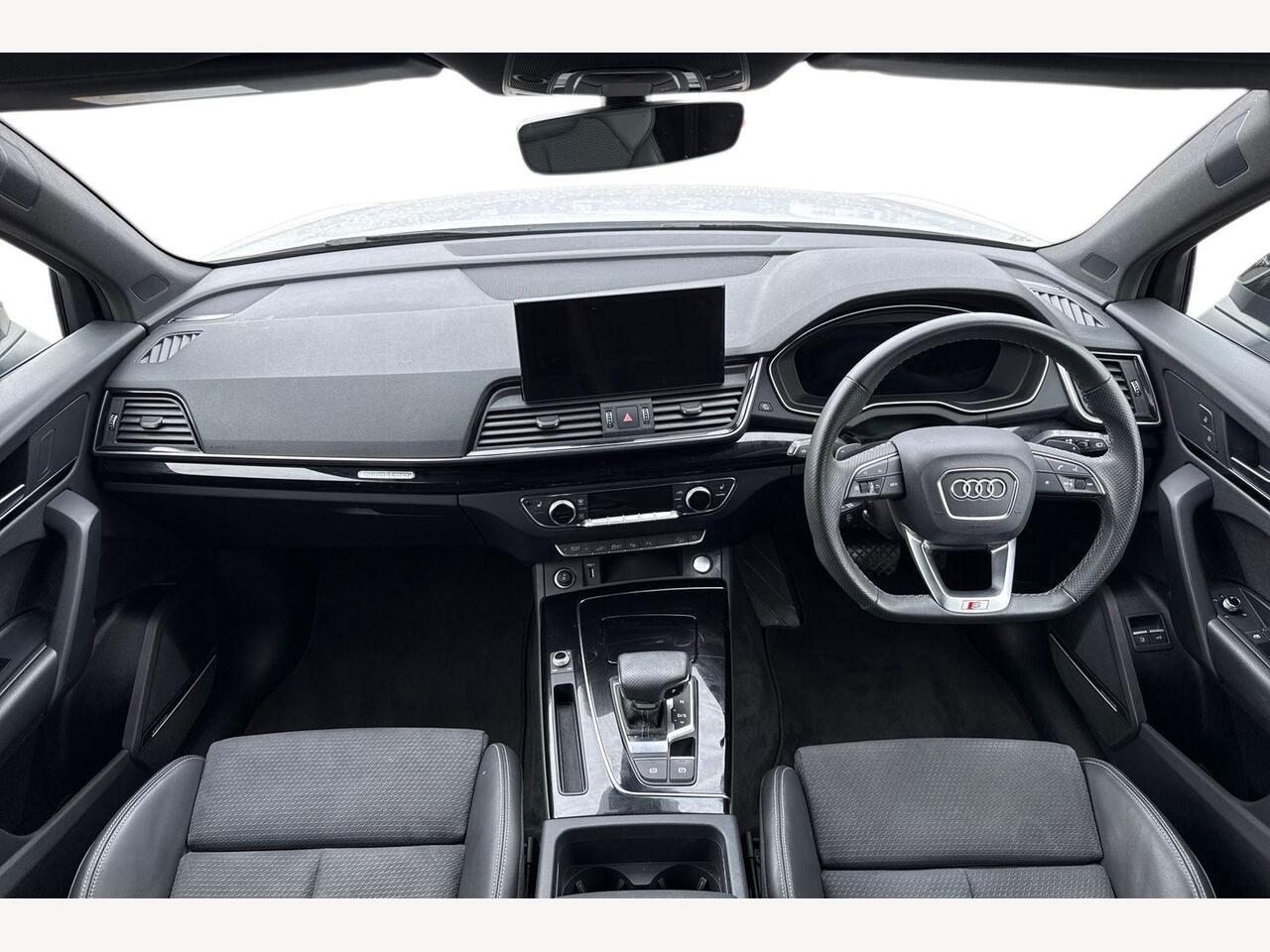 Used Audi Q5 2024 for sale - 77809809: Photo 9
