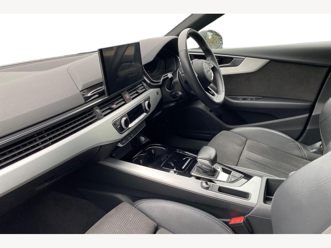 Used Audi A5 2021 for sale - 76681015: Photo 2