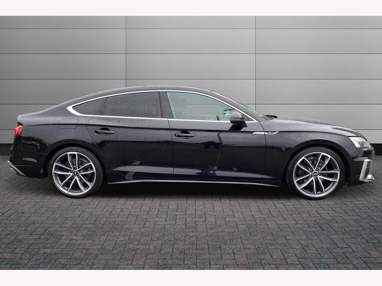 Used Audi A5 2021 for sale - 76681015: Photo 4