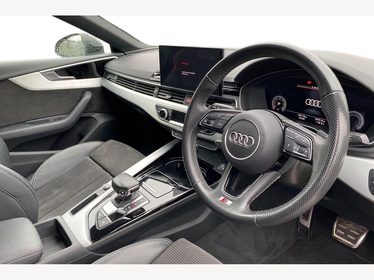 Used Audi A5 2021 for sale - 76681015: Photo 6