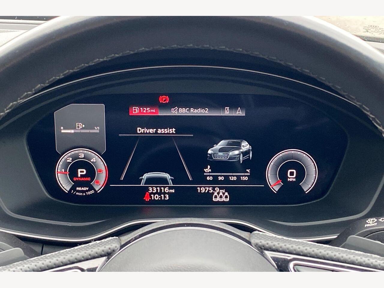 Used Audi A5 2021 for sale - 76681015: Photo 7