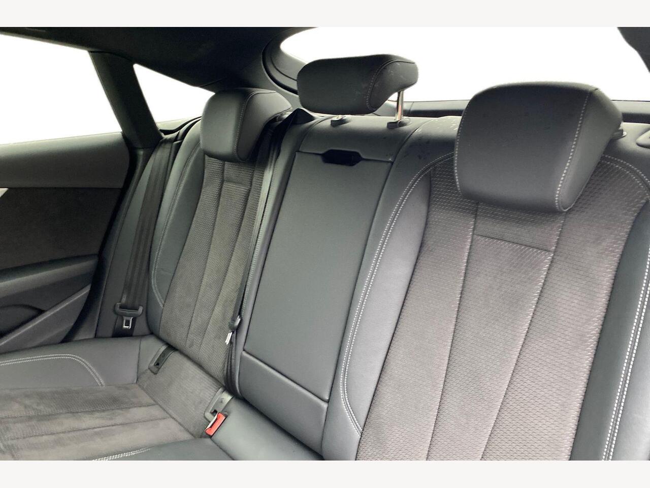 Used Audi A5 2021 for sale - 76681015: Photo 8