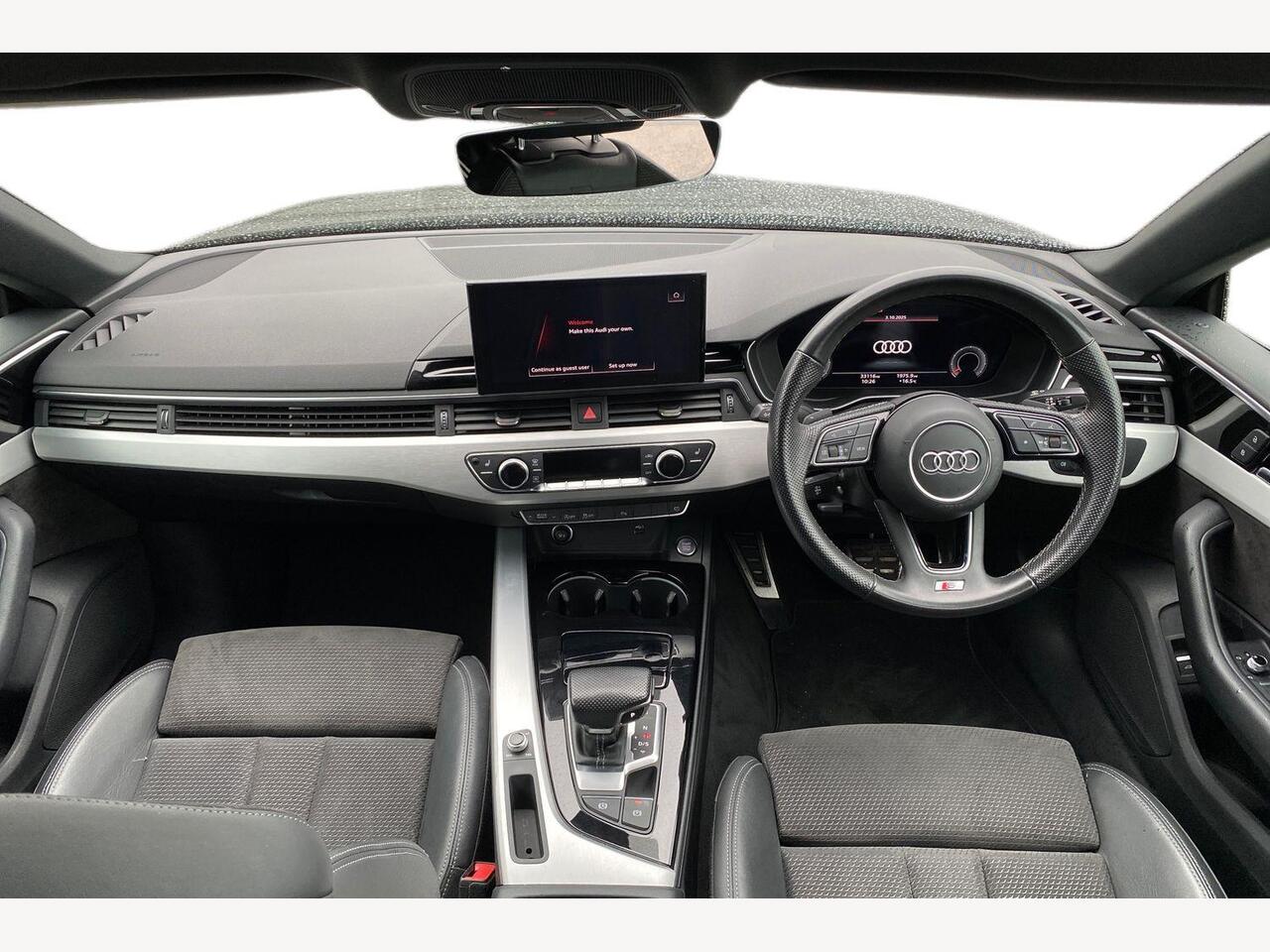 Used Audi A5 2021 for sale - 76681015: Photo 9