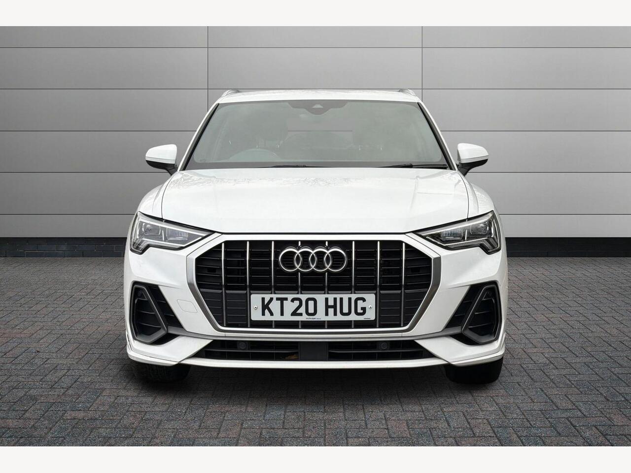 Used Audi Q3 2022 for sale - 77388677: Photo 10