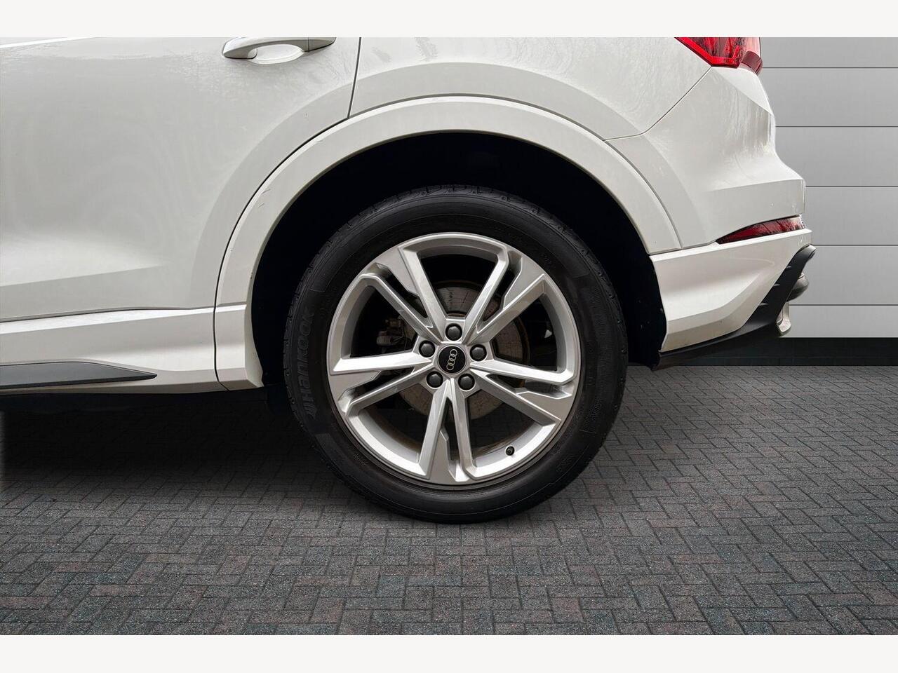 Used Audi Q3 2022 for sale - 77388677: Photo 5