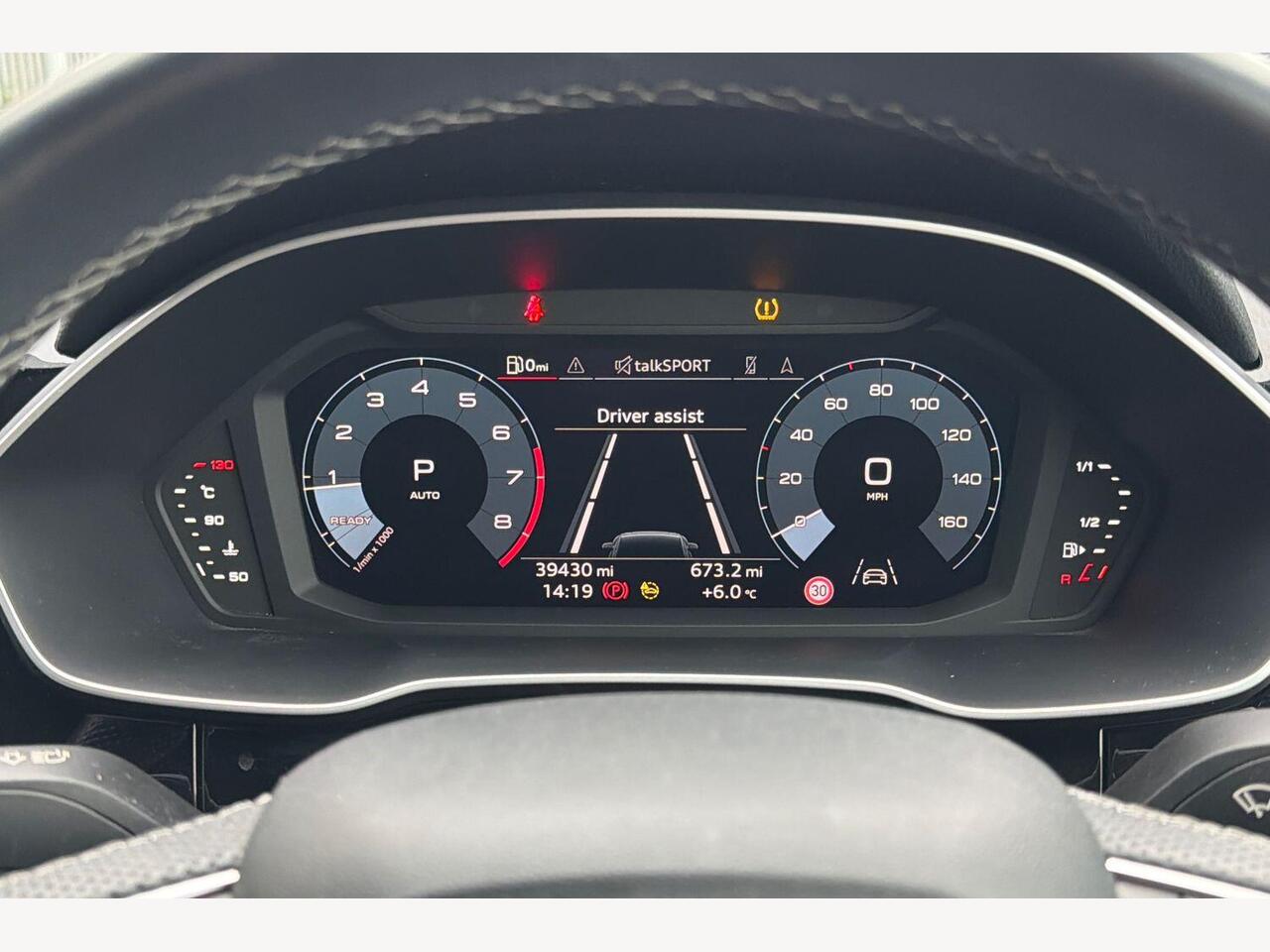 Used Audi Q3 2022 for sale - 77388677: Photo 7