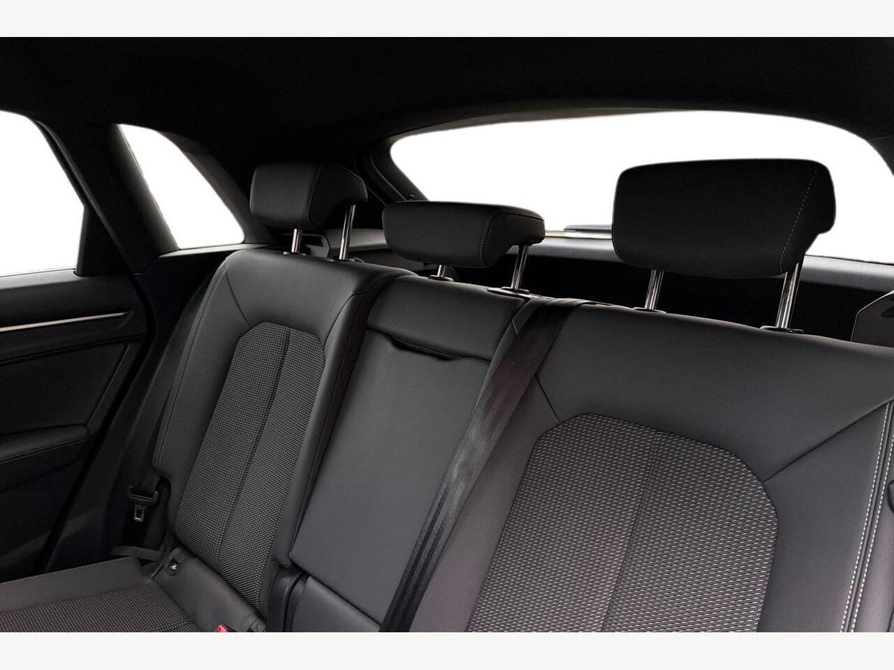 Used Audi Q3 2022 for sale - 77388677: Photo 8