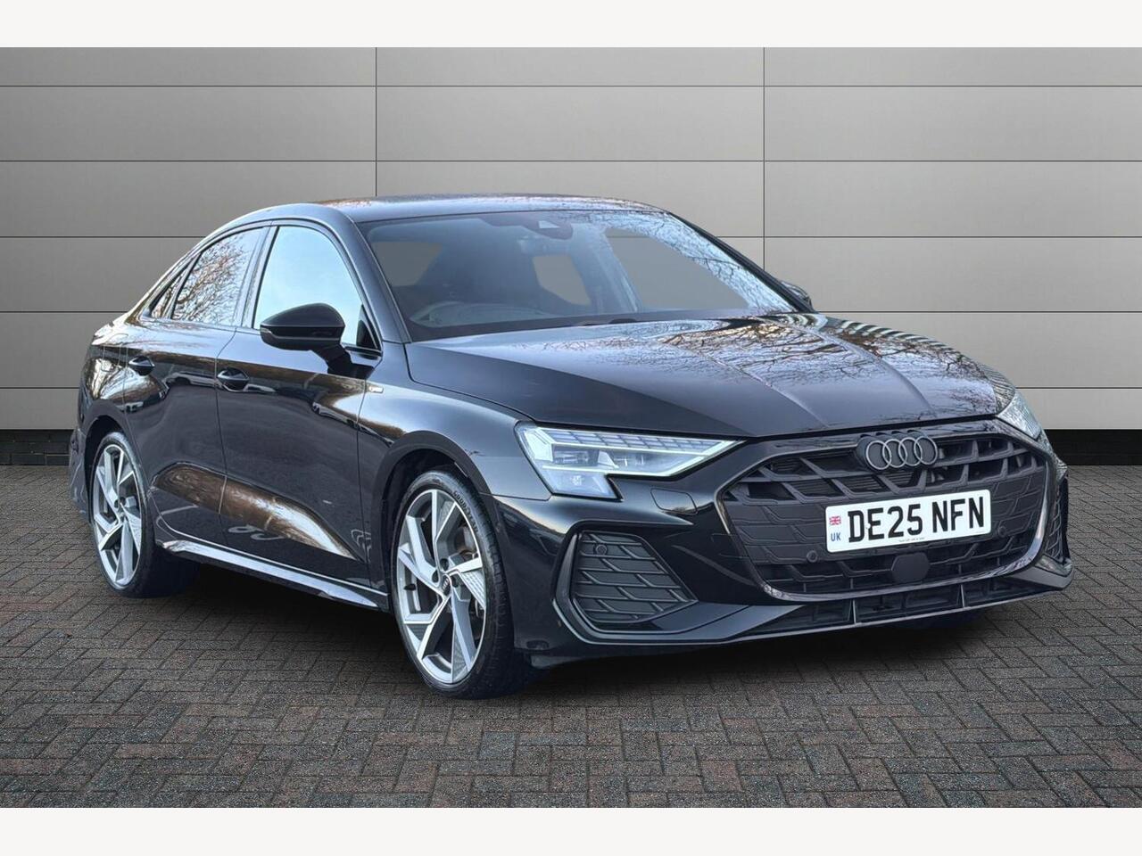 Used Audi A3 2025 for sale - 77193282: Photo 1