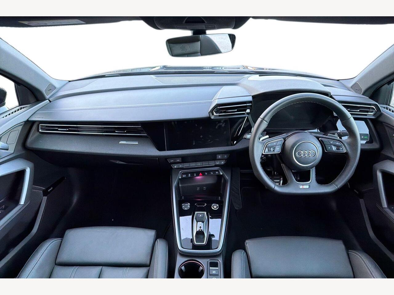 Used Audi A3 2025 for sale - 77193282: Photo 10