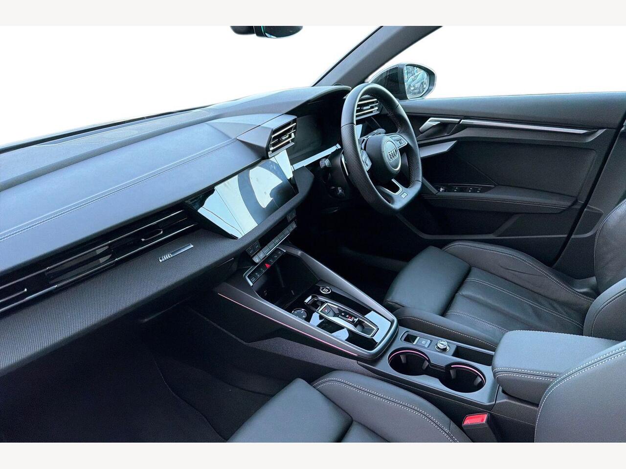 Used Audi A3 2025 for sale - 77193282: Photo 2