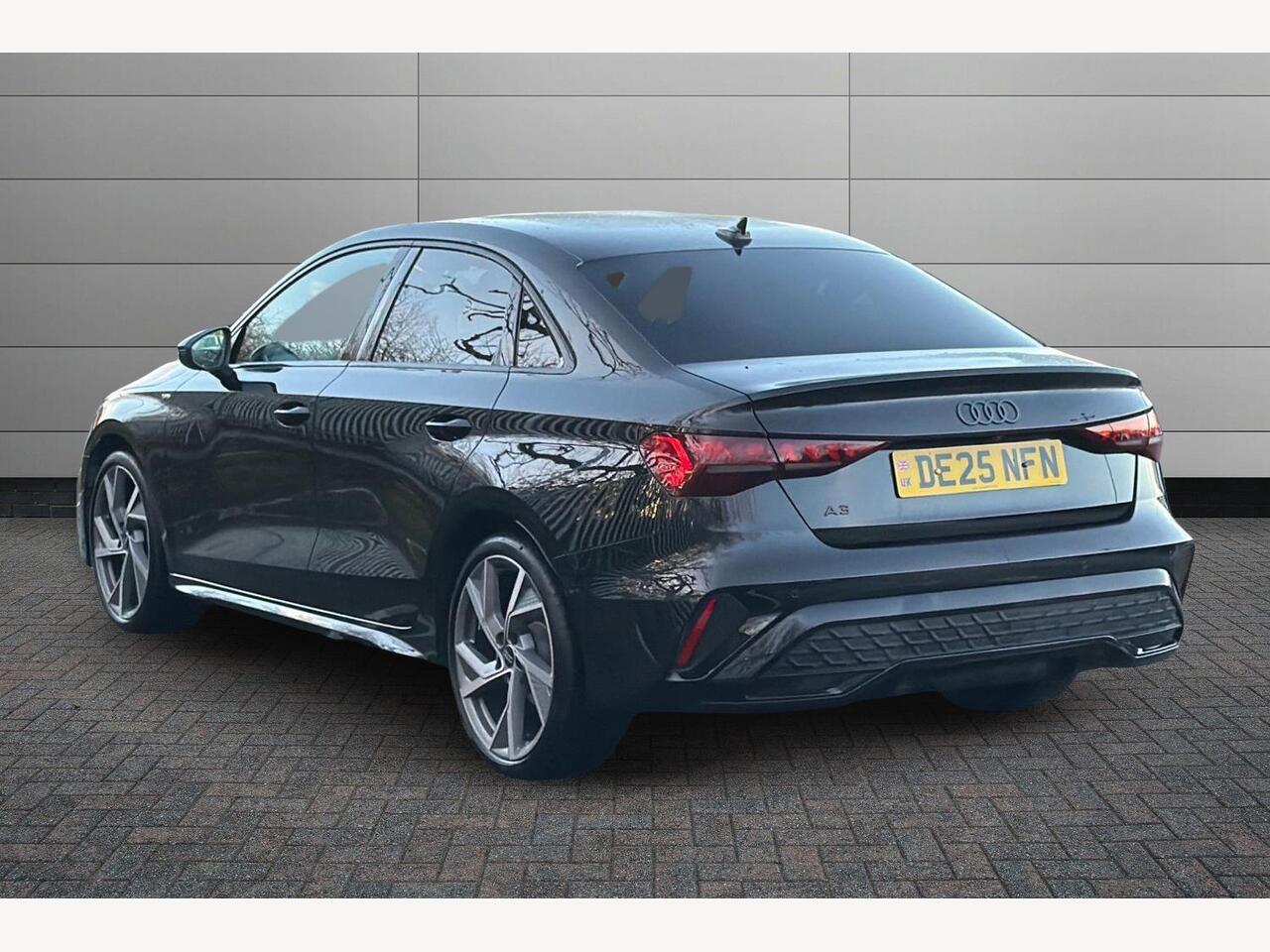 Used Audi A3 2025 for sale - 77193282: Photo 4