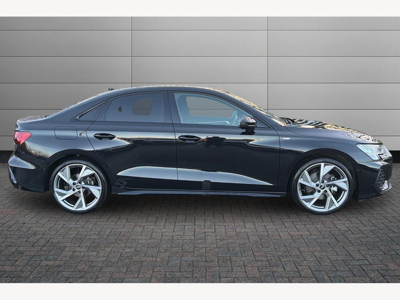 Used Audi A3 2025 for sale - 77193282: Photo 5