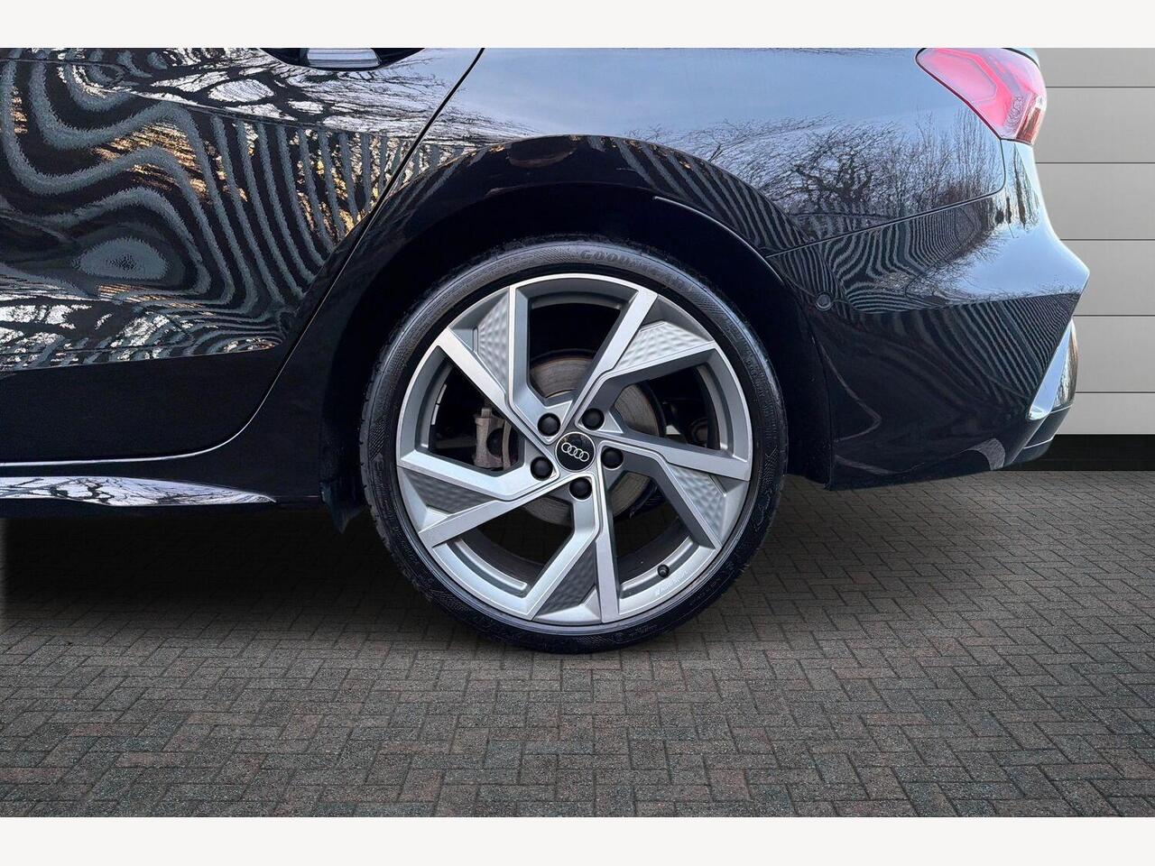 Used Audi A3 2025 for sale - 77193282: Photo 6