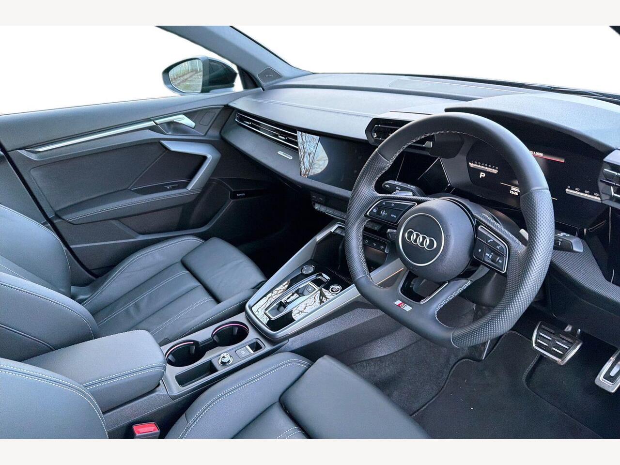 Used Audi A3 2025 for sale - 77193282: Photo 7
