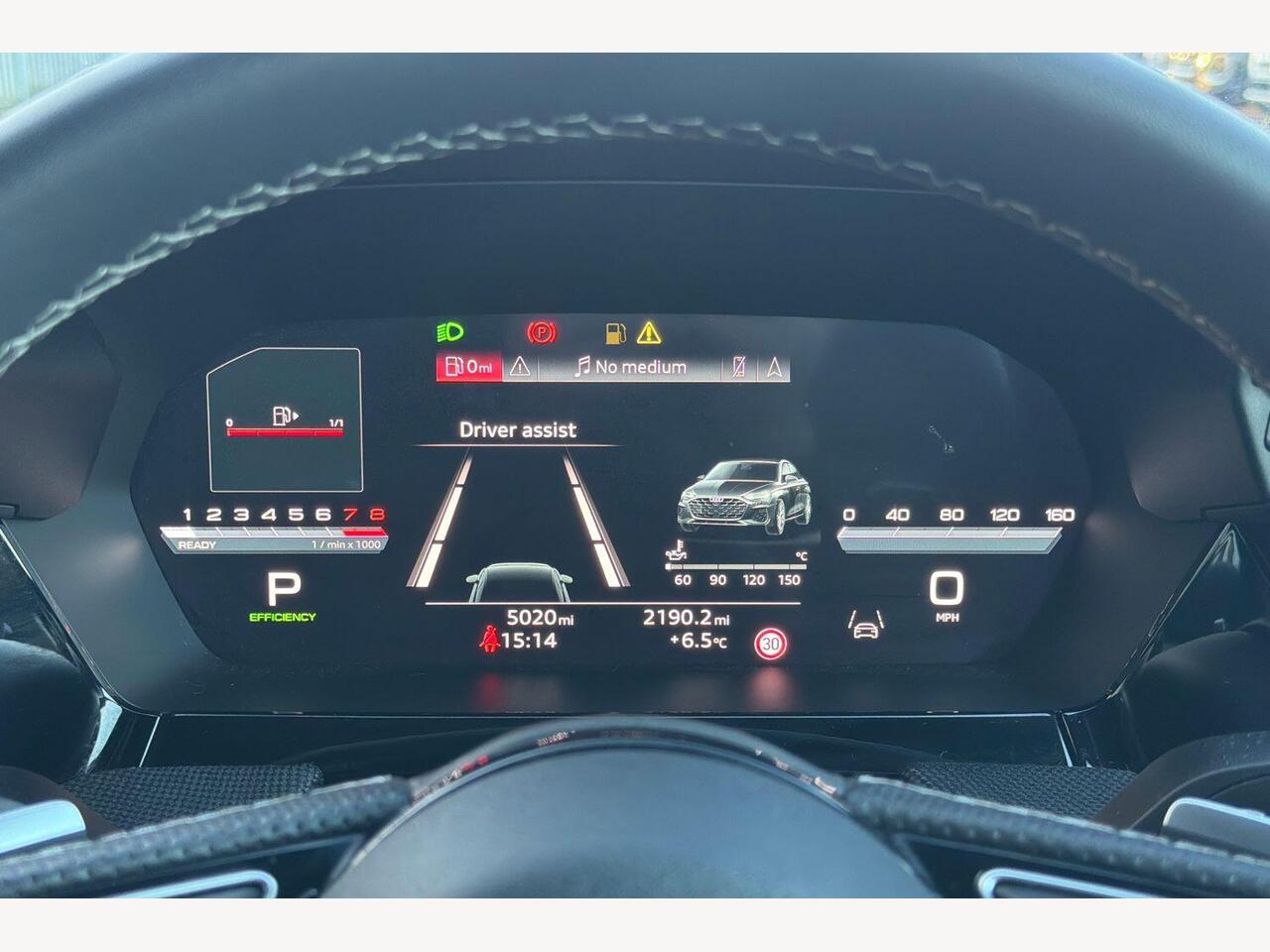 Used Audi A3 2025 for sale - 77193282: Photo 8