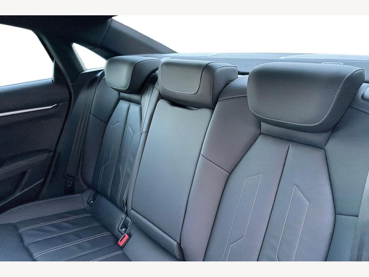 Used Audi A3 2025 for sale - 77193282: Photo 9