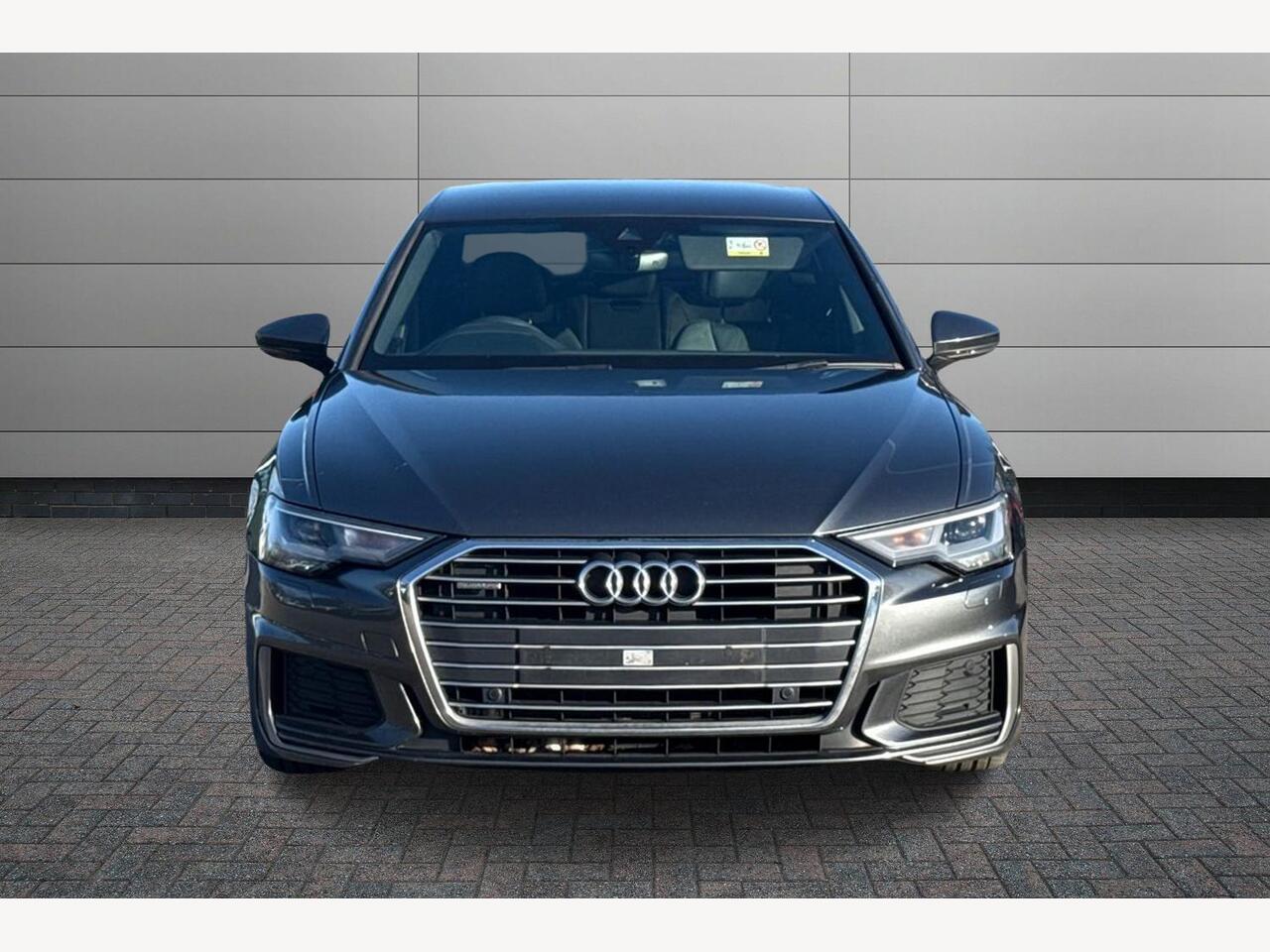 Used Audi A6 2023 for sale - 78005187: Photo 10