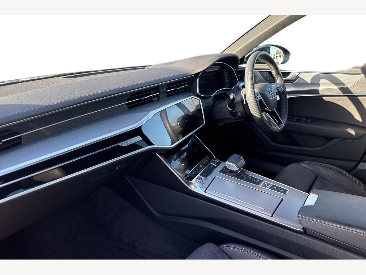 Used Audi A6 2023 for sale - 78005187: Photo 2