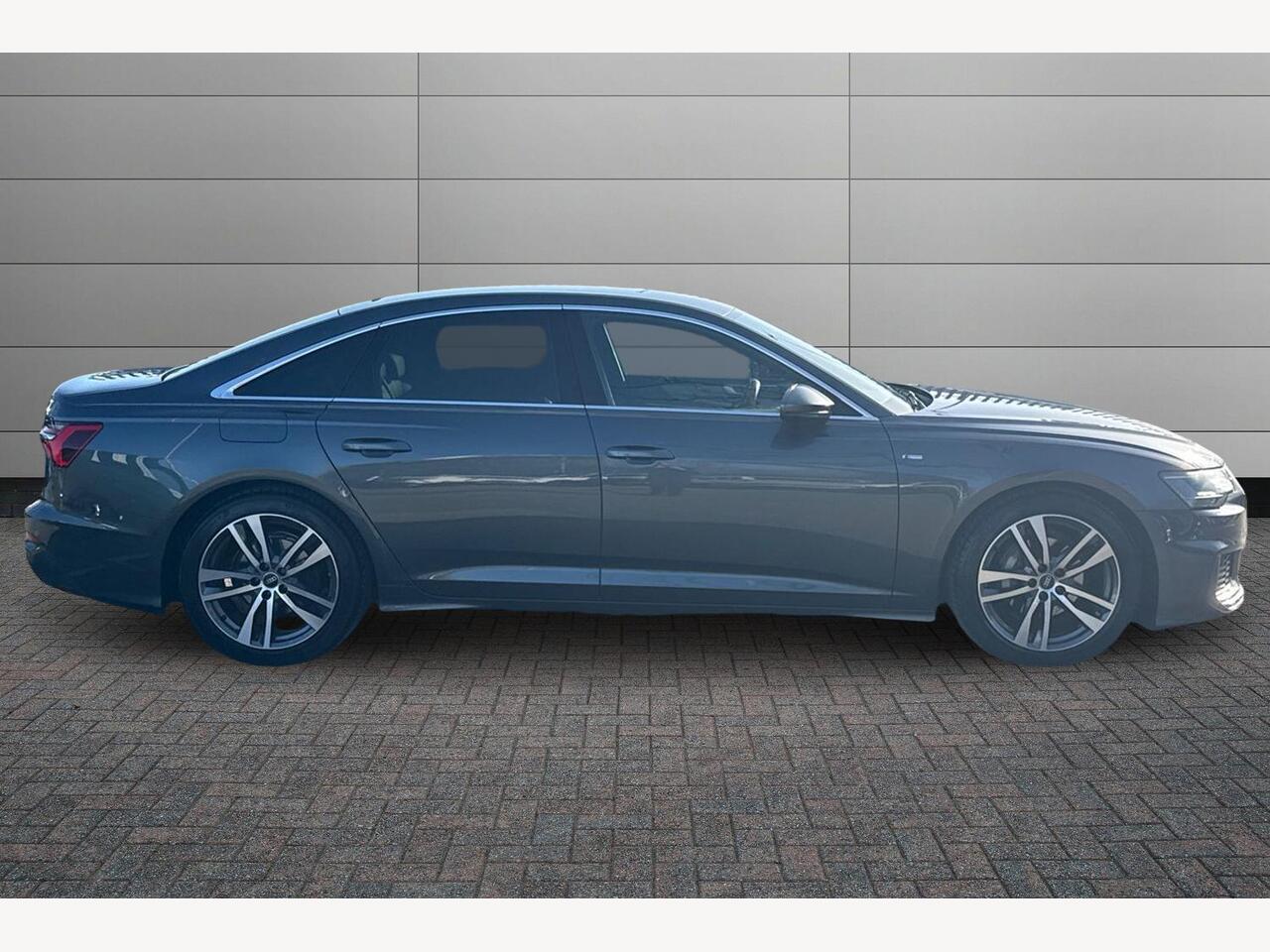 Used Audi A6 2023 for sale - 78005187: Photo 4