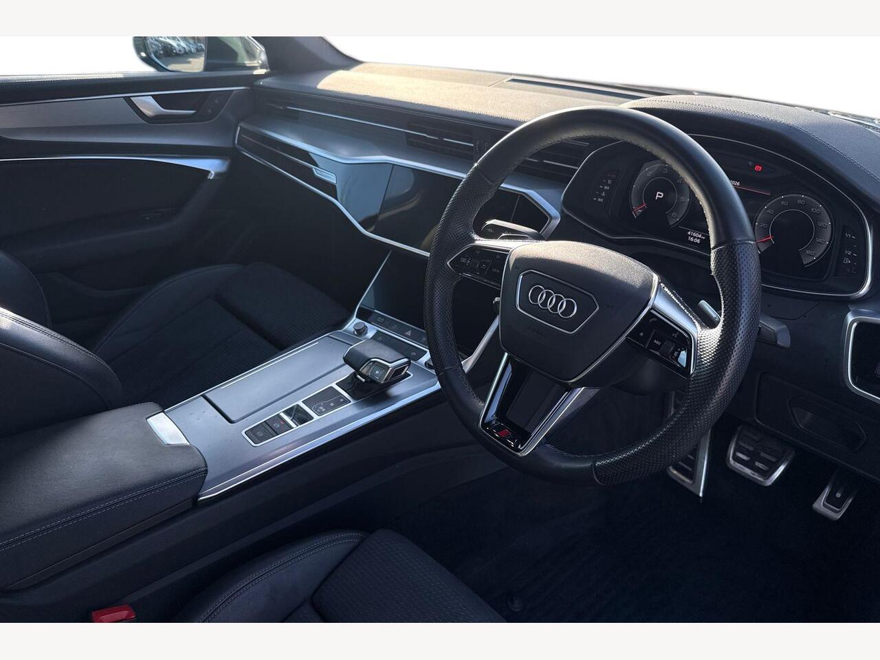 Used Audi A6 2023 for sale - 78005187: Photo 6
