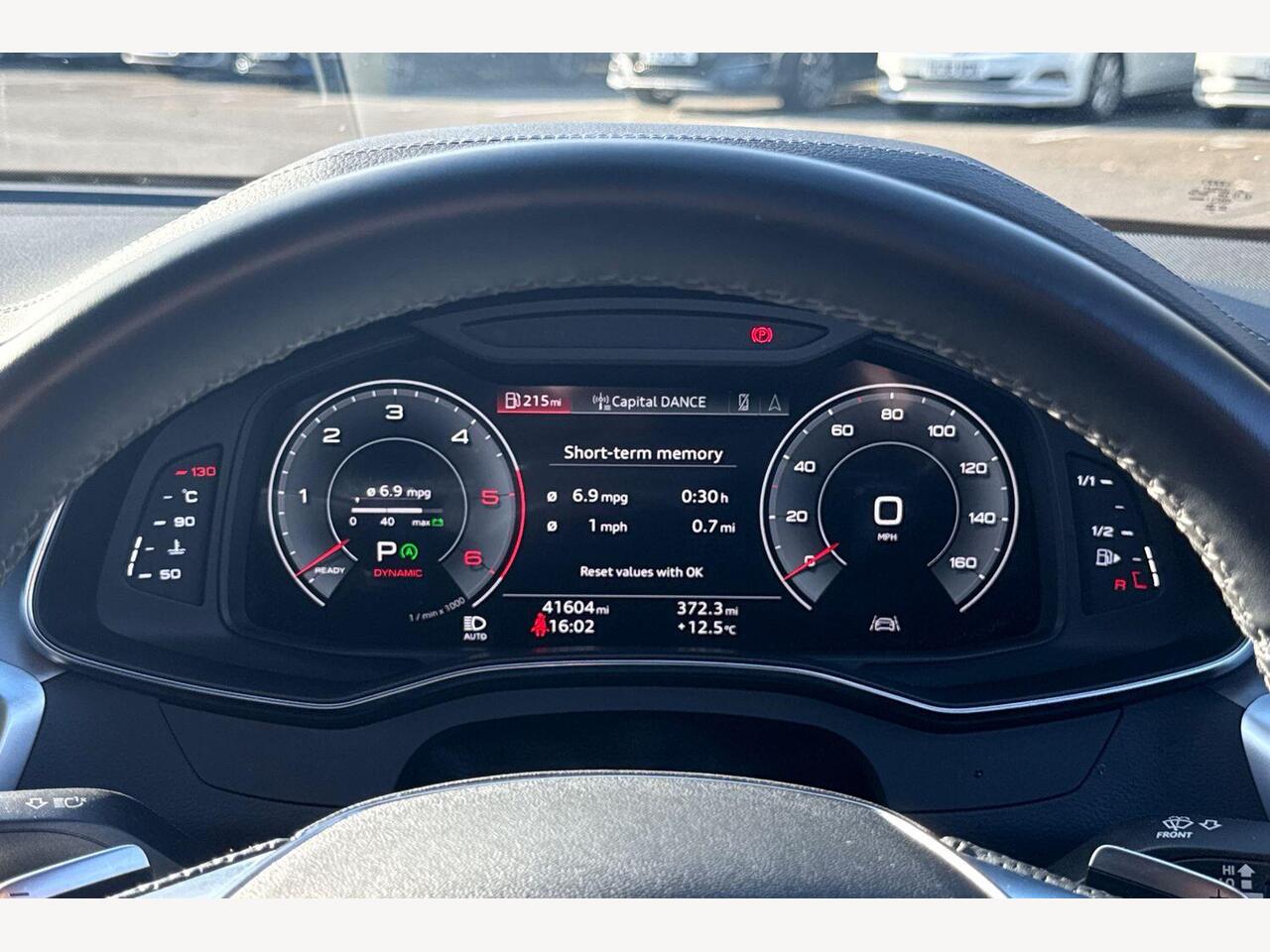 Used Audi A6 2023 for sale - 78005187: Photo 7