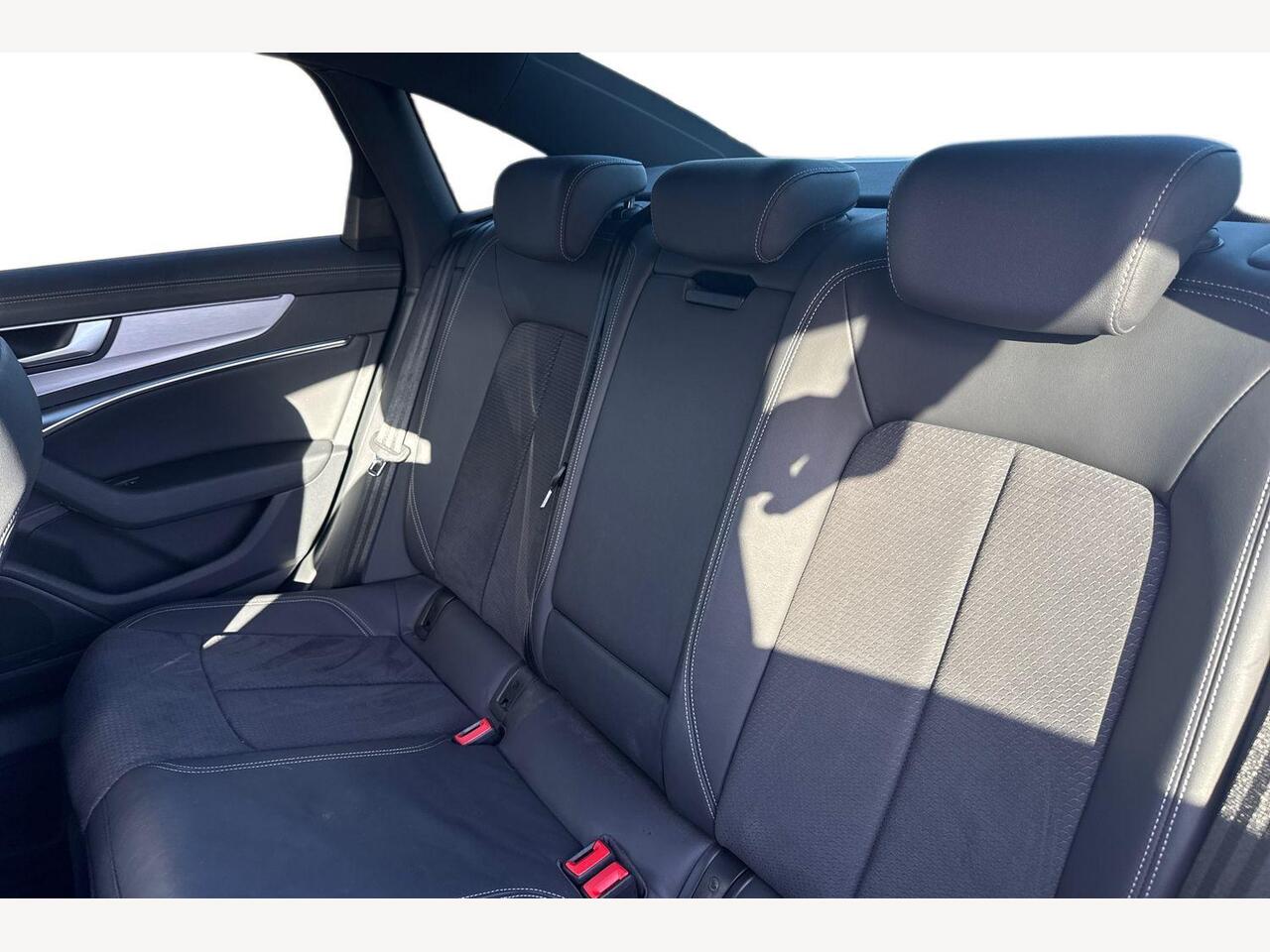 Used Audi A6 2023 for sale - 78005187: Photo 8