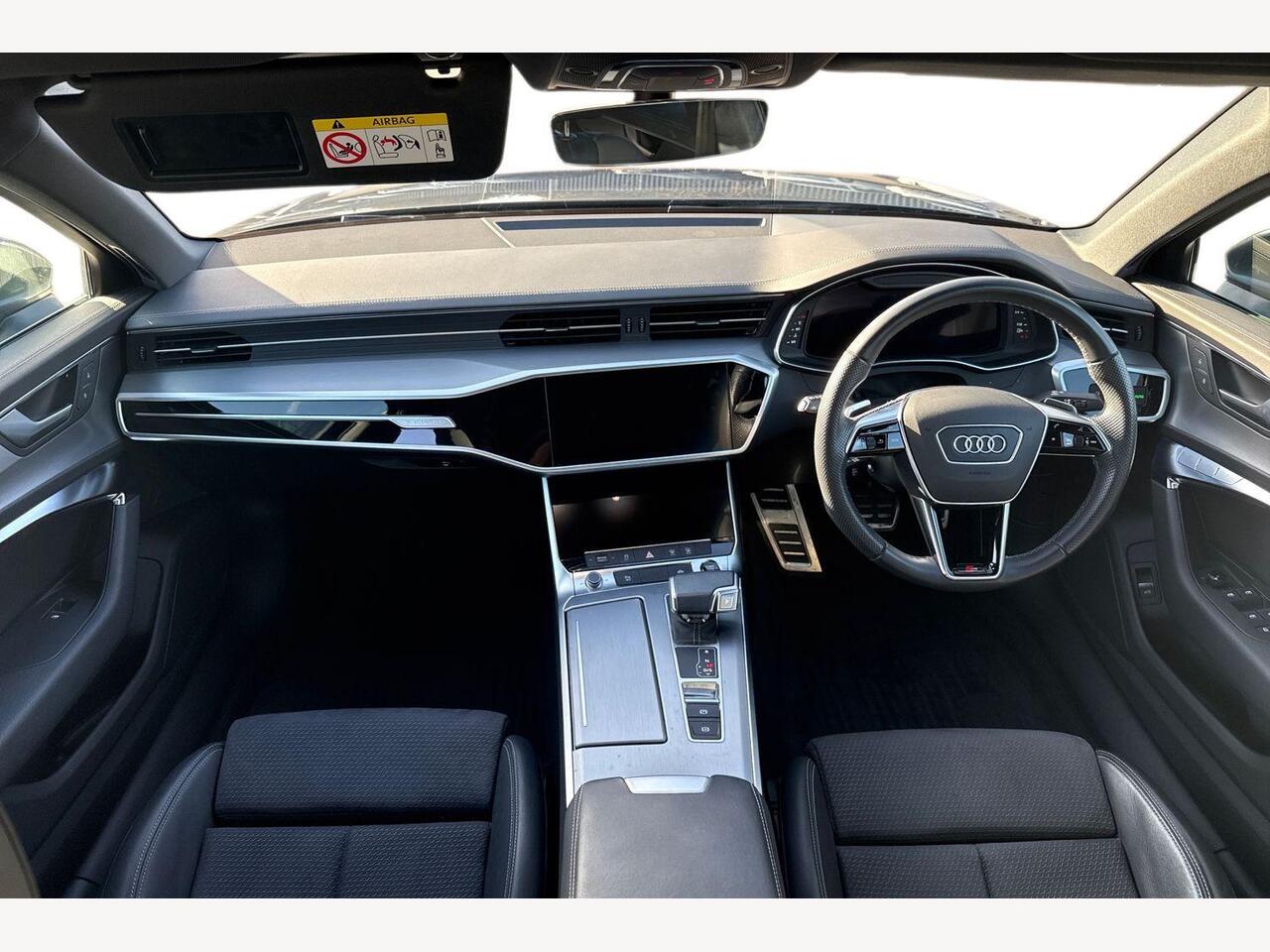 Used Audi A6 2023 for sale - 78005187: Photo 9