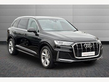 Audi - Q7