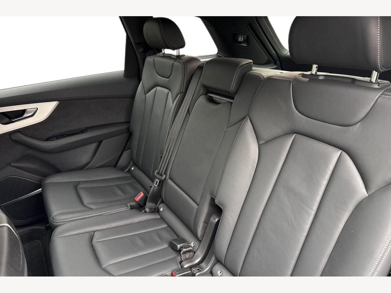 Used Audi Q7 2023 for sale - 76676420: Photo 8