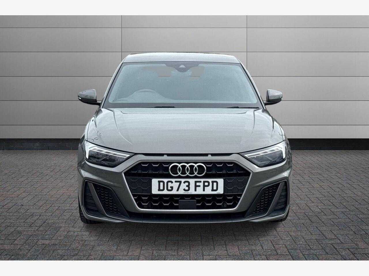 Used Audi A1 2023 for sale - 78004935: Photo 10