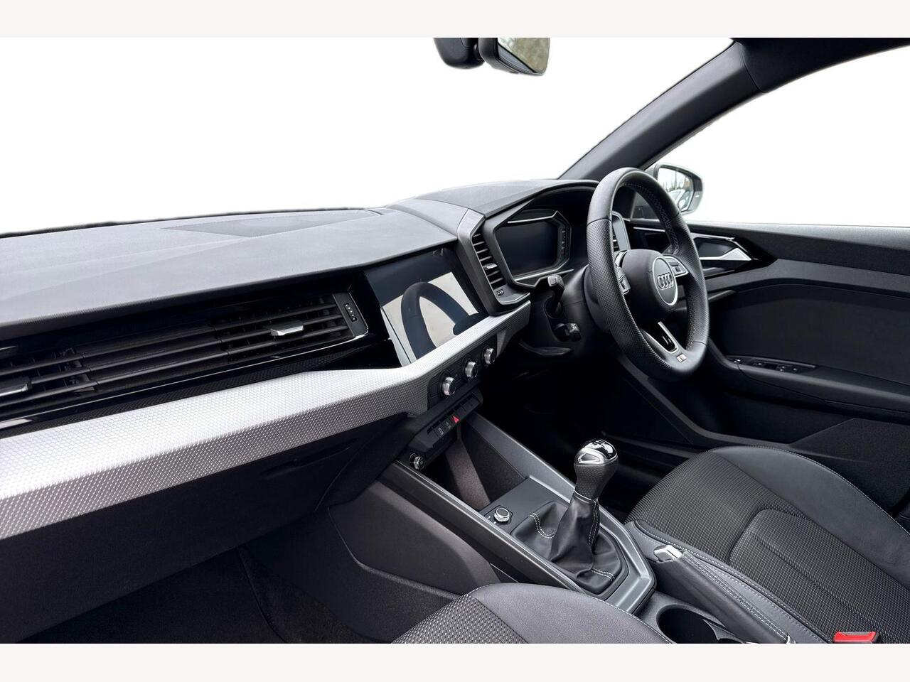 Used Audi A1 2023 for sale - 78004935: Photo 2