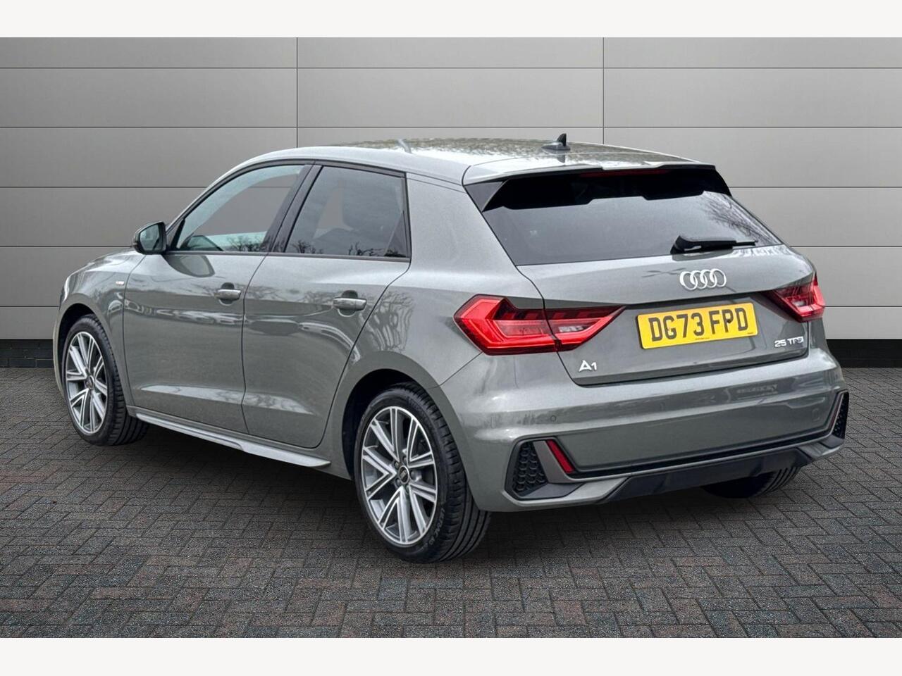 Used Audi A1 2023 for sale - 78004935: Photo 3