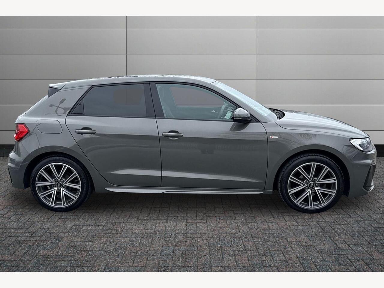 Used Audi A1 2023 for sale - 78004935: Photo 4