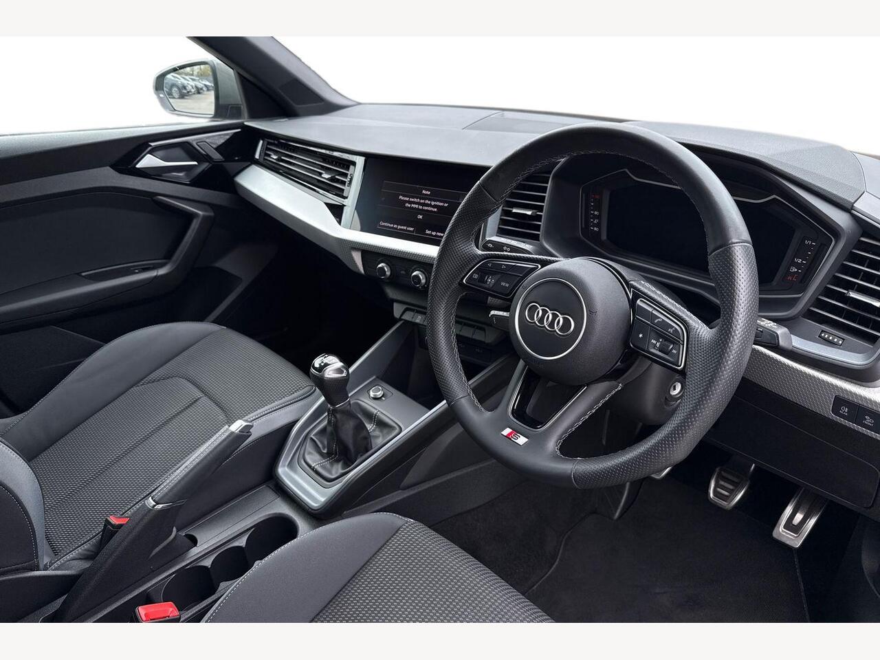 Used Audi A1 2023 for sale - 78004935: Photo 6