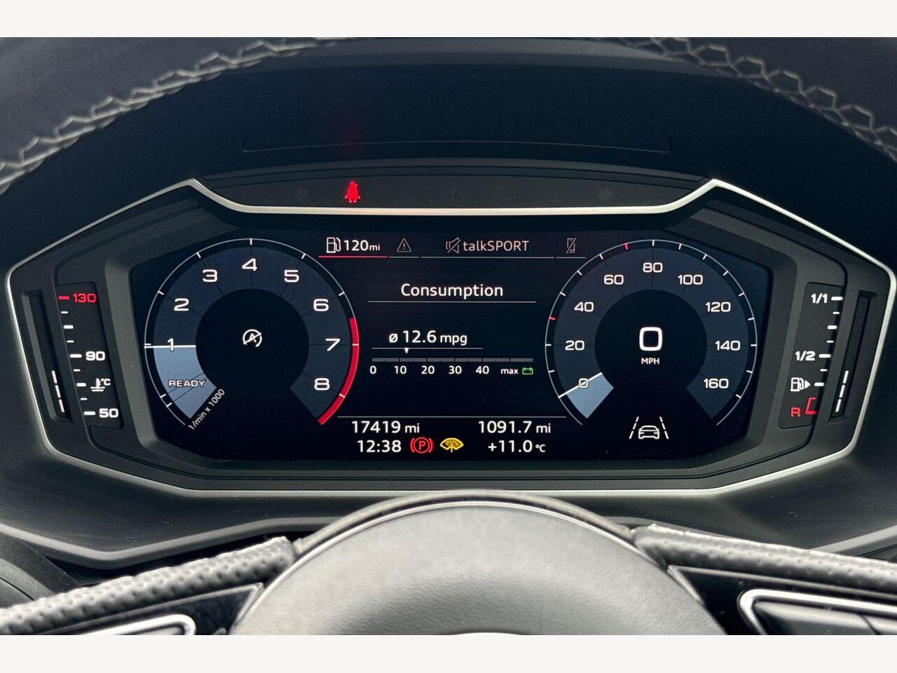 Used Audi A1 2023 for sale - 78004935: Photo 7