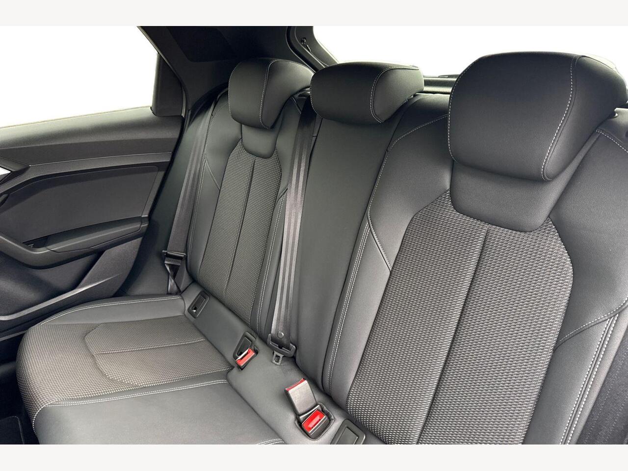 Used Audi A1 2023 for sale - 78004935: Photo 8