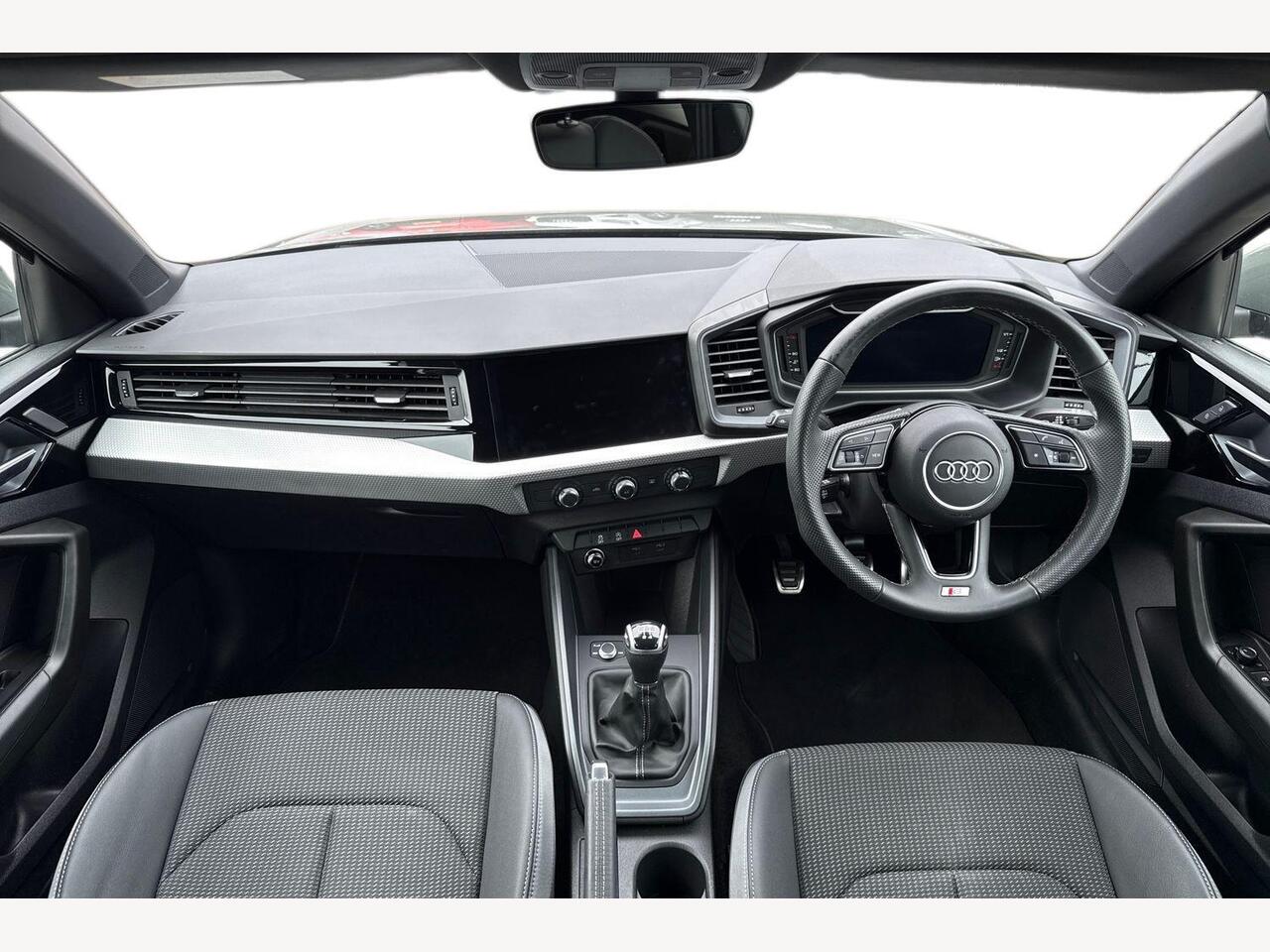 Used Audi A1 2023 for sale - 78004935: Photo 9