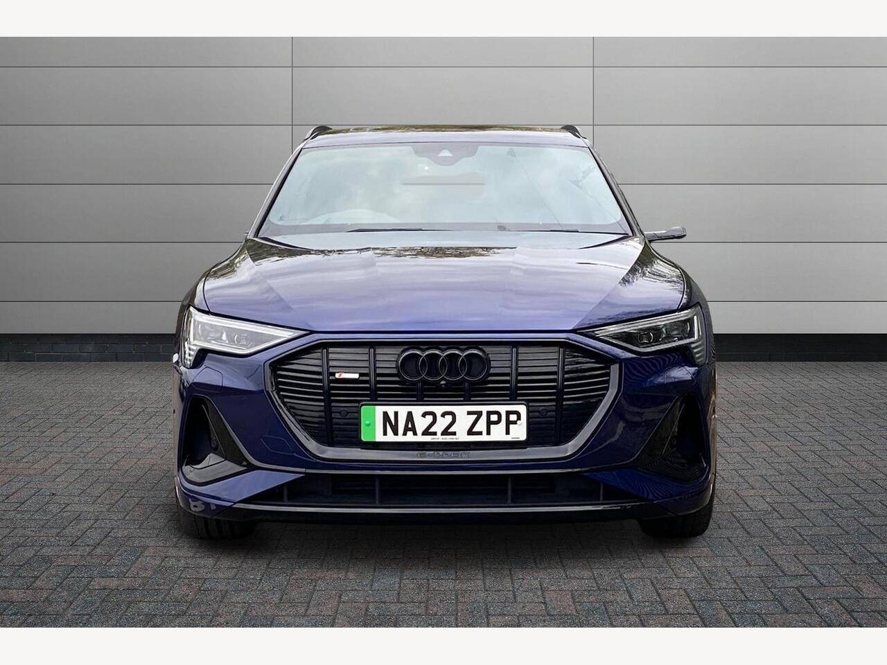 Used Audi e-tron 2022 for sale - 76675204: Photo 10