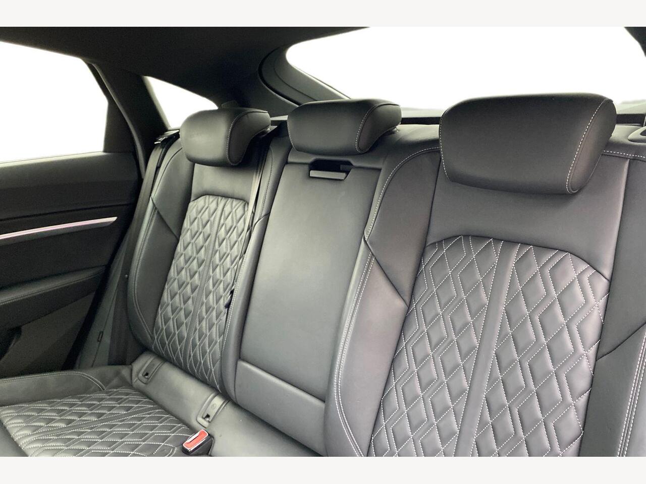 Used Audi e-tron 2022 for sale - 76675204: Photo 8