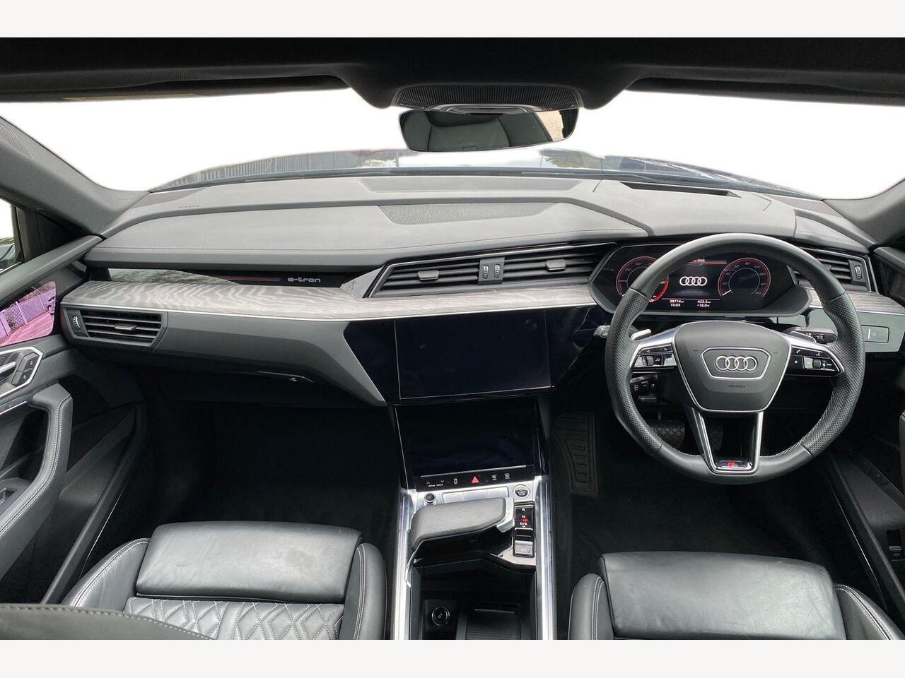 Used Audi e-tron 2022 for sale - 76675204: Photo 9