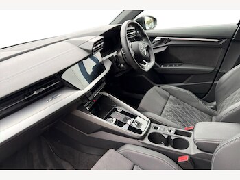 Used Audi A3 2022 for sale - 78317500: Photo