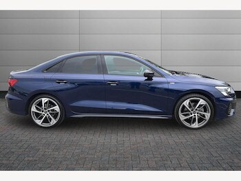 Used Audi A3 2022 for sale - 78317500: Photo