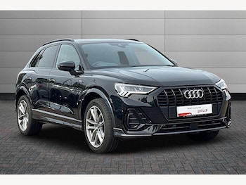 2022 (22) - 35 TDI Black Edition 5dr S Tronic