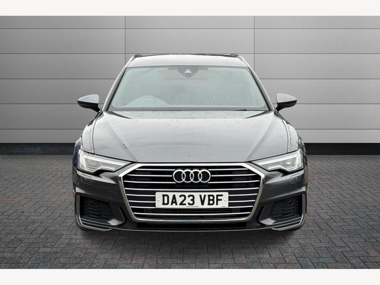 Used Audi A6 2023 for sale - 76676571: Photo 10