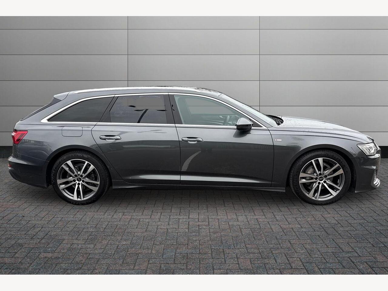 Used Audi A6 2023 for sale - 76676571: Photo 4