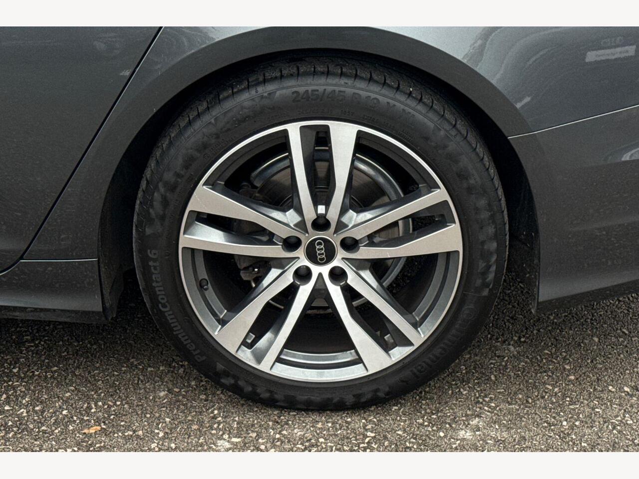 Used Audi A6 2023 for sale - 76676571: Photo 5