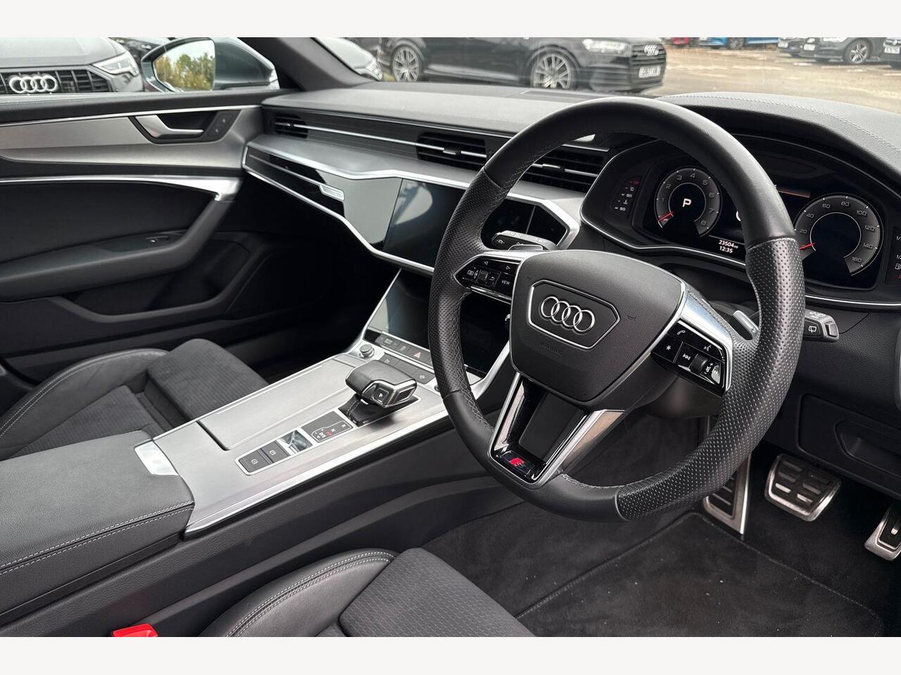 Used Audi A6 2023 for sale - 76676571: Photo 6