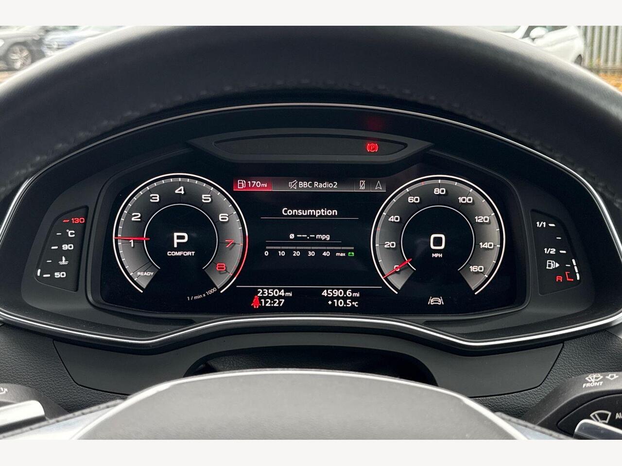 Used Audi A6 2023 for sale - 76676571: Photo 7